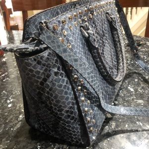 Michael Kors handbag